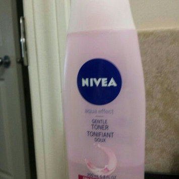 Photo of NIVEA Visage Gentle Toner uploaded by Karen K.