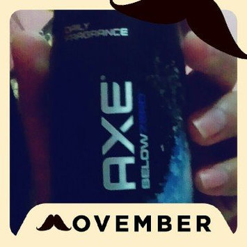 Photo of AXE Body Spray Below Zero uploaded by Isabel E.