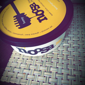 Photo of Noosa Gluten Free Honey Yoghurt uploaded by Alyssa S.