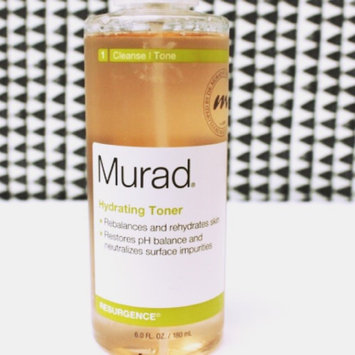 Photo of Murad Hydrating Toner uploaded by Dounia H.