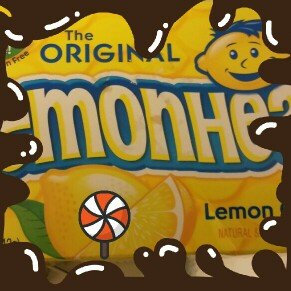 Photo of The Original Lemonhead uploaded by Amy M.