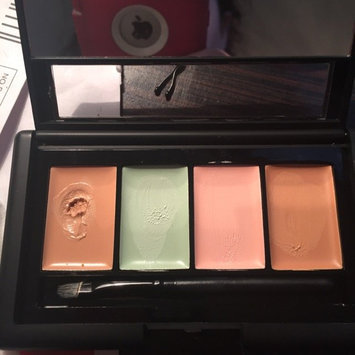 Photo of e.l.f. Corrective Concealer uploaded by Caeli D.