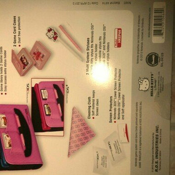 Photo of Nintendo Nintendo 3DS Game Traveler - R.D.S. INDUSTRIES, INC. uploaded by SUE K.