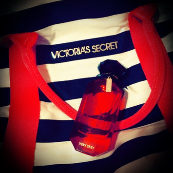 Photo of Victoria's Secret Very Sexy Eau De Parfum uploaded by Stephanie S.
