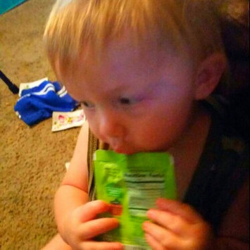 Photo of GoGo SQUEEZ APPLE STRAWBERRY APPLESAUCE ON THE GO uploaded by Amanda M.