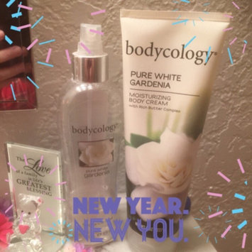 Photo of Bodycology Body Mist uploaded by Jennifer S.