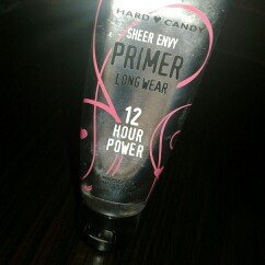 Photo of Hard Candy Sheer Envy Shine-Free Primer uploaded by Alma B.