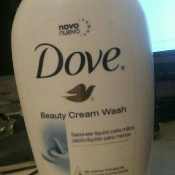 Photo of Dove Beauty Cream Wash uploaded by Deva V.