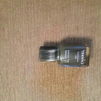 Photo of CHANEL Le Vernis Longwear Nail Colour uploaded by Abi J.