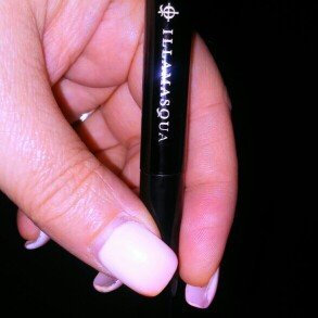 Photo of Illamasqua Precision Ink Abyss uploaded by Leslie M.