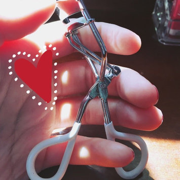 Photo of Sally Hansen® Sexy Curls Eyelash Curlers uploaded by Shelby W.