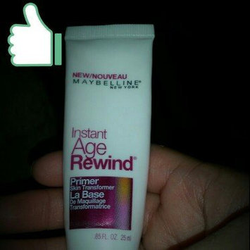 Photo of Maybelline Instant Age Rewind® Primer Skin Transformer uploaded by Elizabeth V.