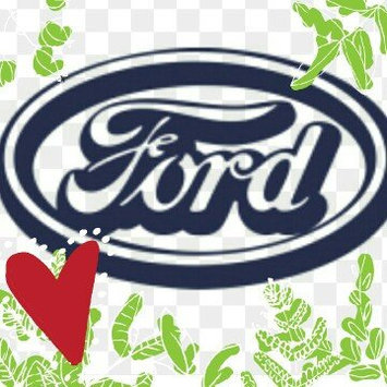 Photo of Ford Motor Company uploaded by Lucila R.
