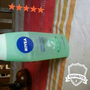 Photo of NIVEA Visage Gentle Toner uploaded by Arianna Yannare B.