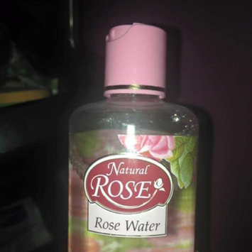 Photo of Heritage Store 85646 Rose & Glycerin Flower Water Atomizer uploaded by Basant M.