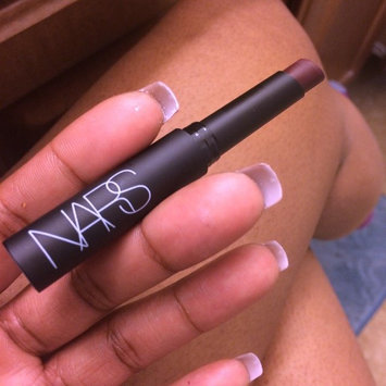 Photo of NARS Pure Matte Lipstick uploaded by Dawn M.