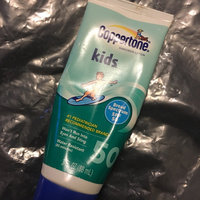 Coppertone Kids SPF 50 Sunscreen Lotion uploaded by Samantha R.