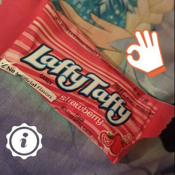 Photo of Laffy Taffy Strawberry Candy uploaded by Michelle S.