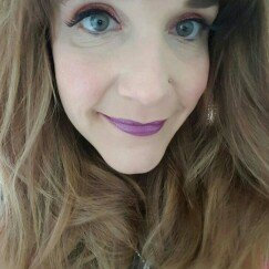 Photo of Urban Decay Alice Lipstick uploaded by Joelle K.