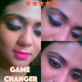 Photo of NYC Cityproof 24HR Waterproof Eyeliner uploaded by Mili Rani R.