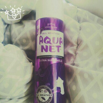 Photo of Aqua Net Professional Hair Spray uploaded by Gabi B.
