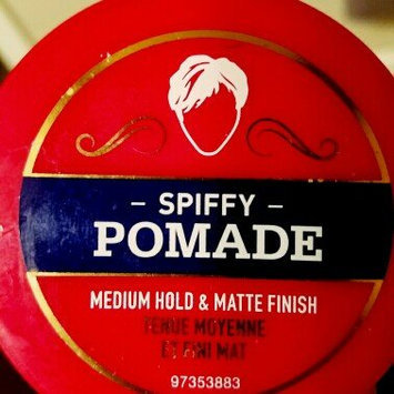 Photo of Old Spice Spiffy Sculpting Pomade uploaded by Brandon P.