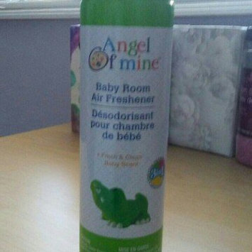 Photo of Angel of Mine Baby Room Air Freshener - 6.5 Oz. uploaded by Adri H.