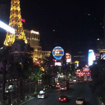 Photo of The Bellagio Hotel Las Vegas uploaded by Brittany G.