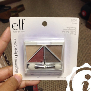Photo of e.l.f. Cosmetics Brightening Eye Colour uploaded by KC F.