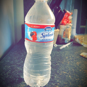 Photo of Nestlé Pure Life Splash Wild Berry uploaded by Katharine G.