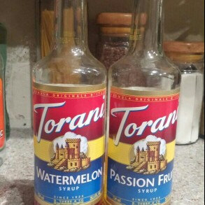 Photo of Torani Syrup uploaded by Tara A.