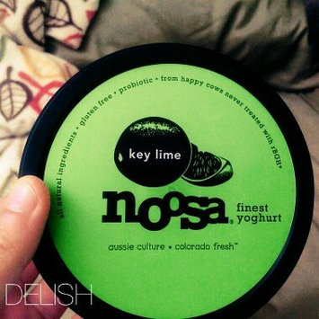 Photo of Noosa Yoghurt Coconut 8 oz uploaded by Selma Elena D.