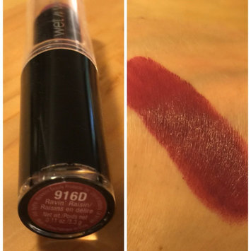 Photo of wet n wild MegaLast Lip Color uploaded by Afi E.