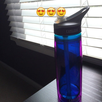 Photo of Camelbak® Eddy® Insulated Water Bottles uploaded by Lauren E.