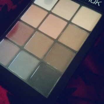 Photo of Sonia Kashuk Eye On Neutral Palette uploaded by Jessica R.