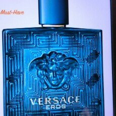 Photo of Gianni Versace Eros Gift Set for Men, 2 Pc, 1 ea uploaded by Betsy F.