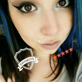 Photo of Illamasqua Precision Ink Abyss uploaded by Ashley L.