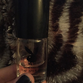 Photo of Playboy Play it Lovely Play It Lovely Playboy Eau de Toilette Spray uploaded by Sarah R.