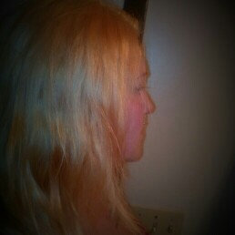 Photo of Salon Care Prism Lites Lightener Blue 1 lb. uploaded by Codie B.