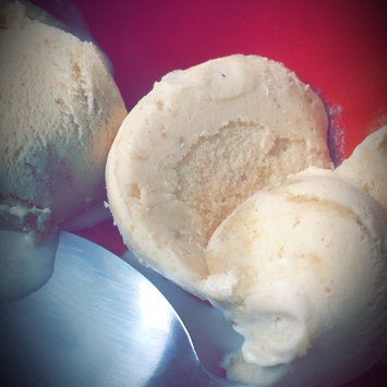 Photo of Ben & Jerry's® Pumpkin Cheesecake Ice Cream uploaded by Kassi M.