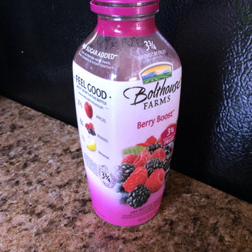 Photo of Bolthouse Farms Berrry Boost uploaded by Leslie W.