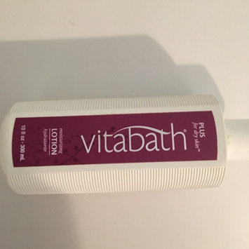 Photo of Vitabath Lotion Plus/Dry uploaded by Katherine S.