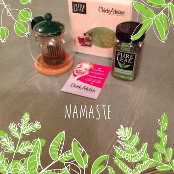 Photo of Pure Leaf Green Tea with Mint uploaded by Carole B.
