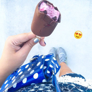 Photo of Magnum® Double Raspberry Ice Cream Bars 3 count Box uploaded by Remly V.