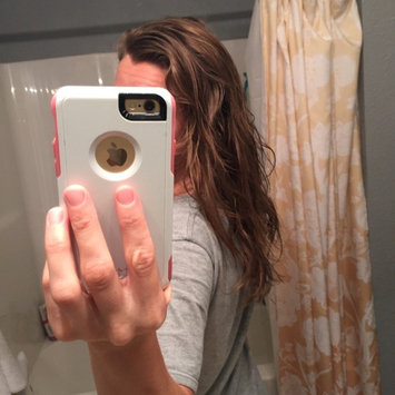 Photo of Sexy Hair Healthy Soy Renewal Beach Spray uploaded by Katie W.