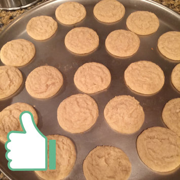 Photo of Betty Crocker™ Eggnog Cookie Mix uploaded by Leah C.