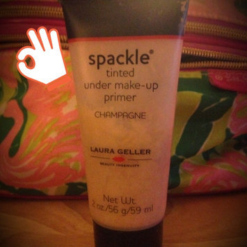 Photo of Laura Geller Beauty Spackle Tinted Under Make-up Primer uploaded by Lea R.