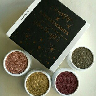 Photo of Colourpop Where The Night Is uploaded by Juan Rafael H.