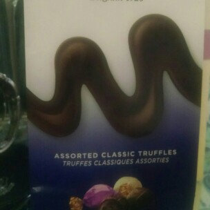 Photo of Godiva Assorted Classic Truffles uploaded by Denise W.