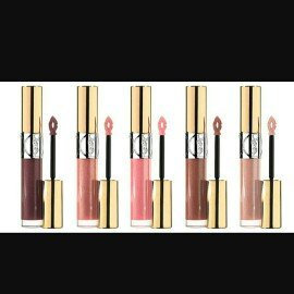 Photo of Yves Saint Laurent Gloss Volupté uploaded by Maria F.